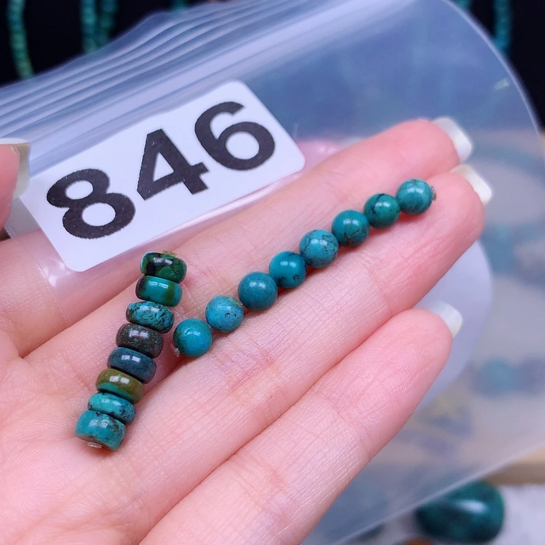 空竹粉丝专享十堰特色手工散珠