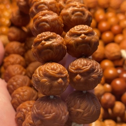 手串猴头核桃e****u舞台