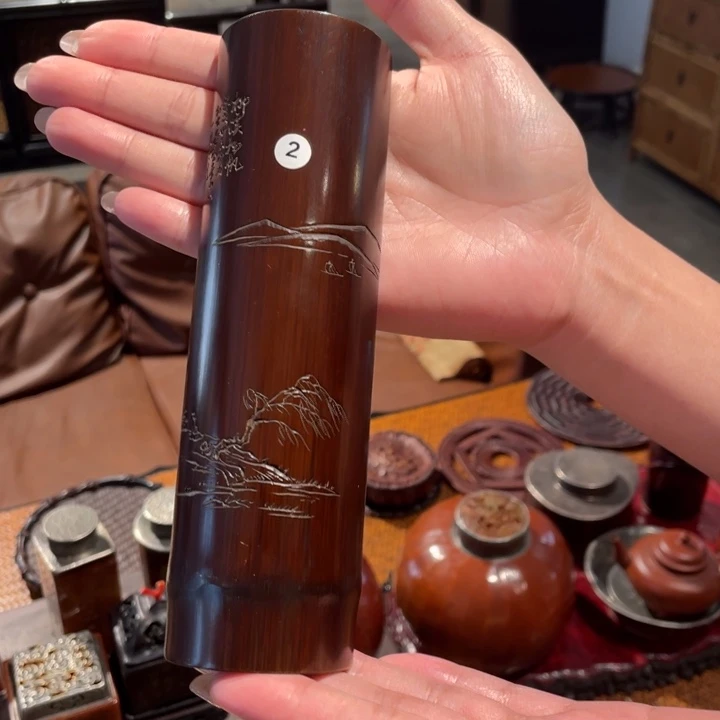 茶壶紫砂纯手工制作