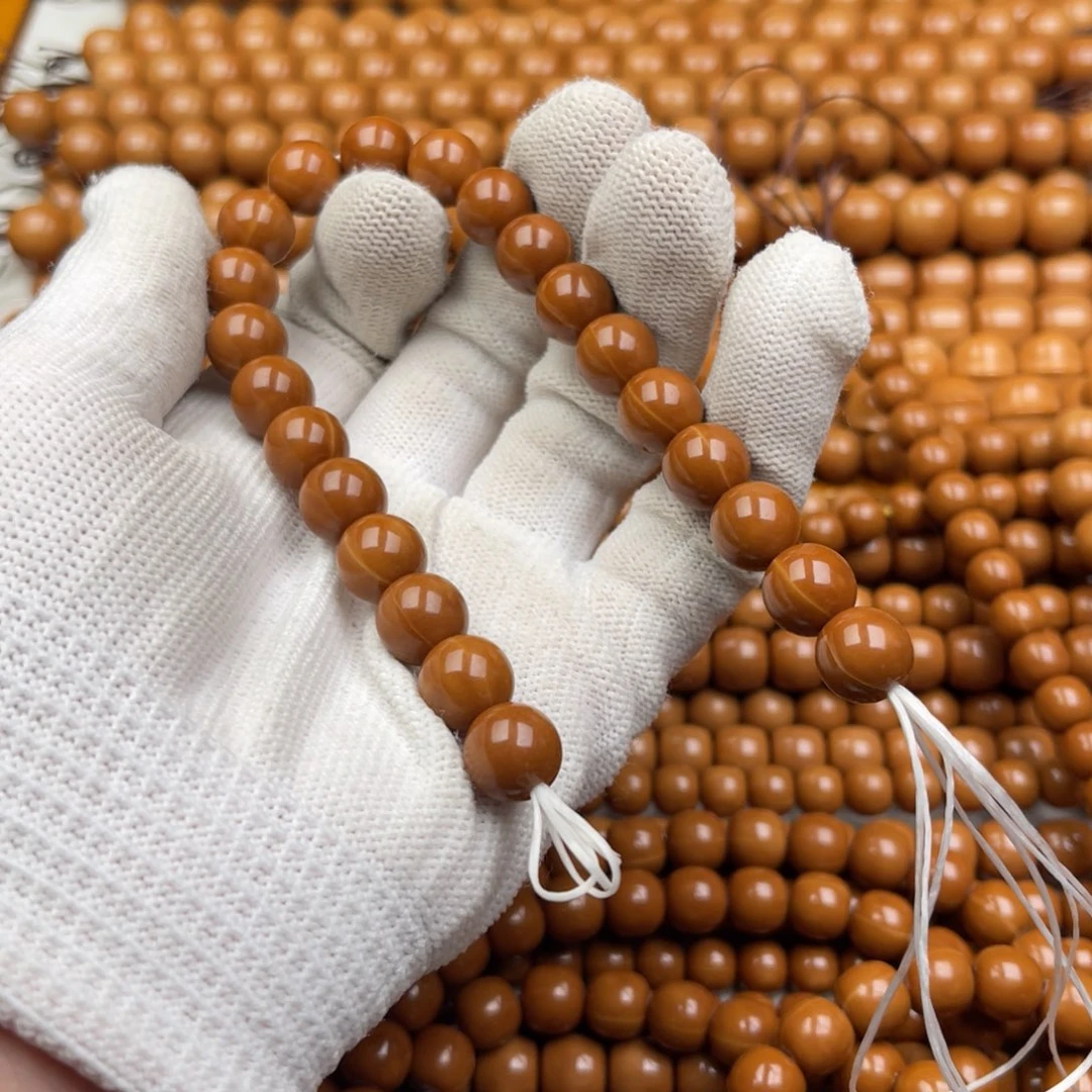 神***龙猴头核桃手串猴头猴头