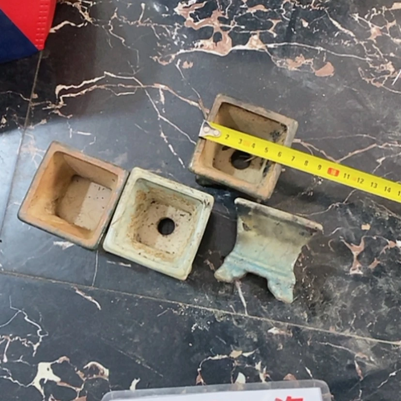 【闪购商品】瓷片景德镇现代工艺品