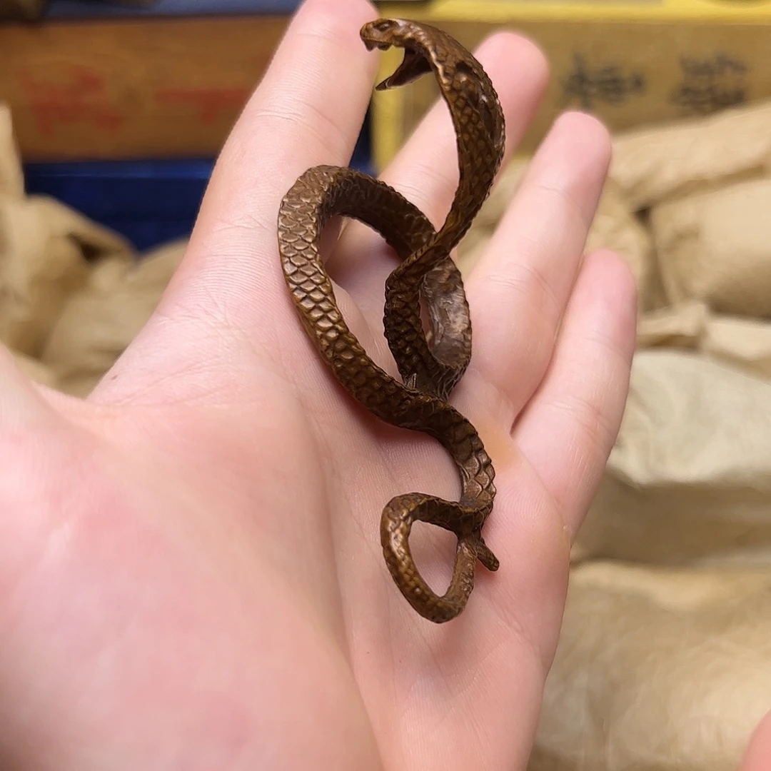 精美铜器摆件下单