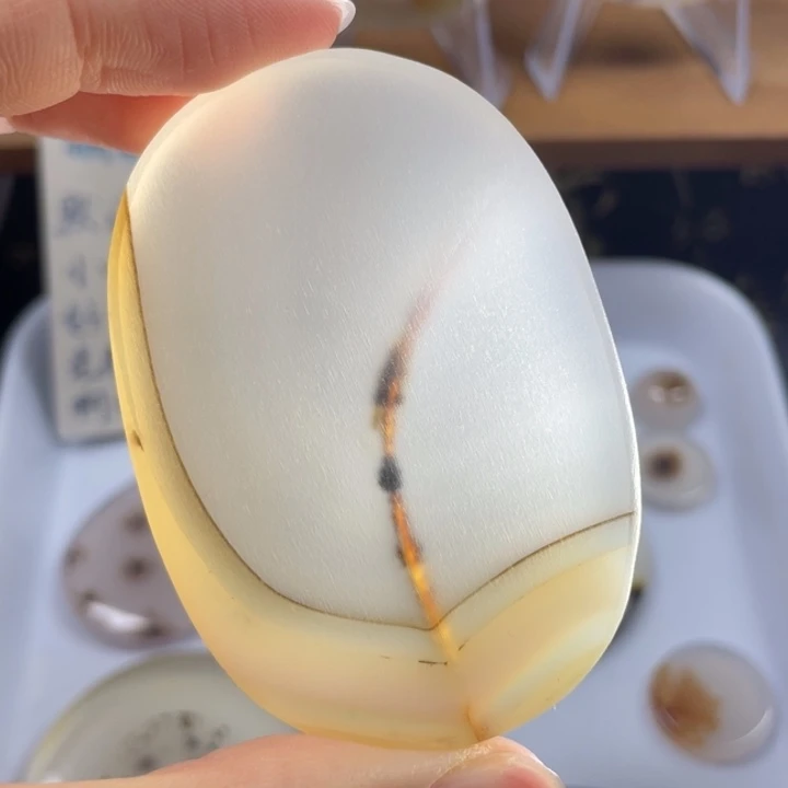 玛瑙/玉髓未镶嵌牌子