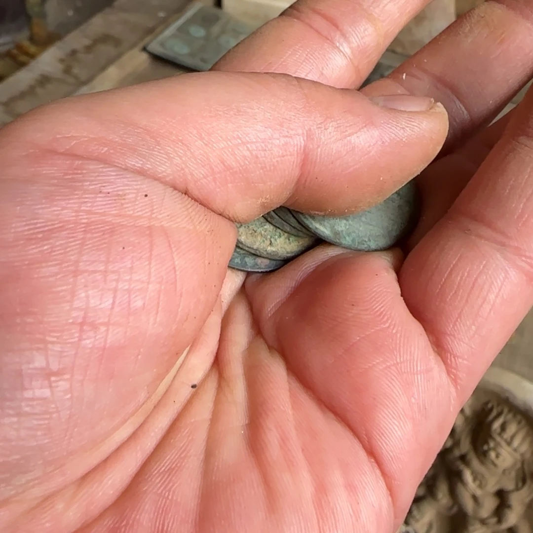 瓷片陶瓷艺术作品