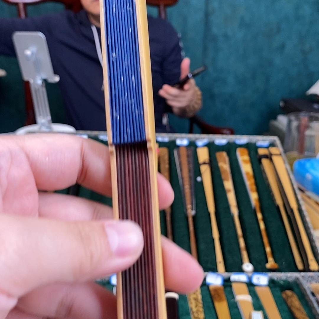 扇子开**然玉竹大骨小叶小骨铲子