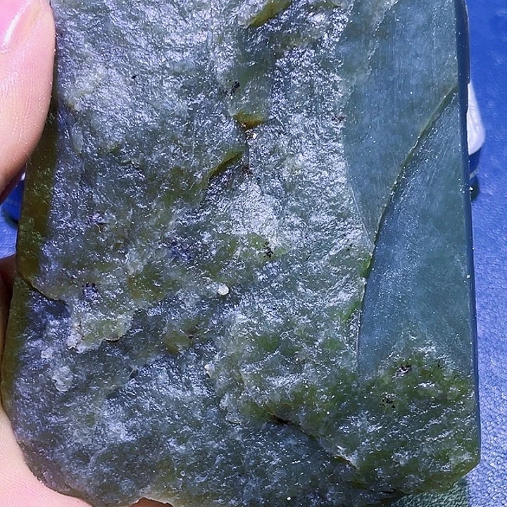 和田玉（糖玉）未镶嵌珠宝半成品