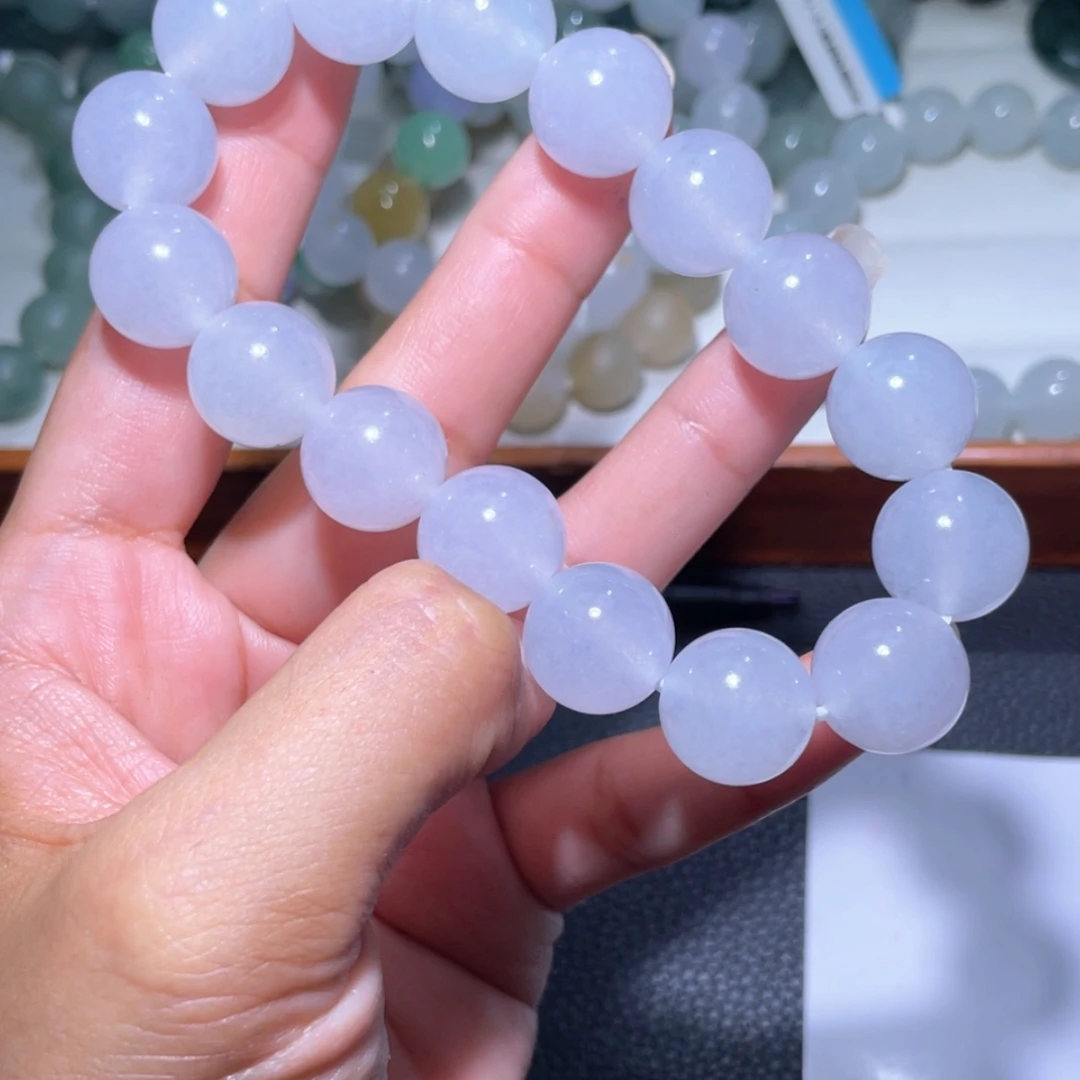 【闪购商品】未镶嵌定制翡翠