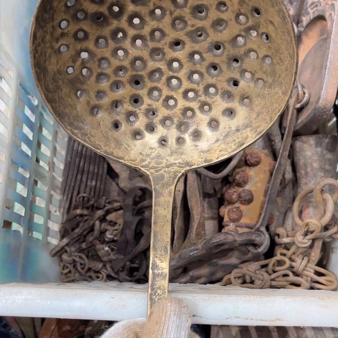 姜***极一物一图，工艺品。