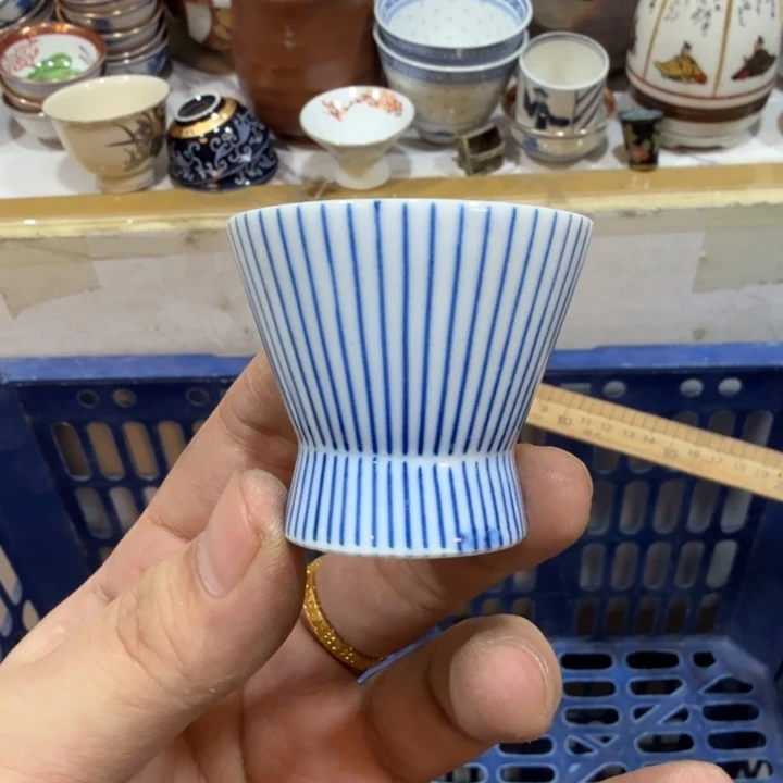 陶瓷推荐第二名20包邮