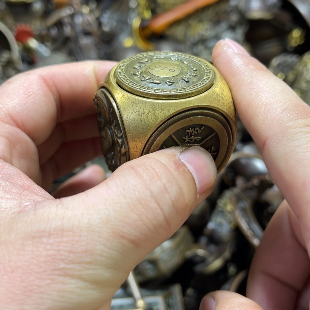 精品铜器摆件链接