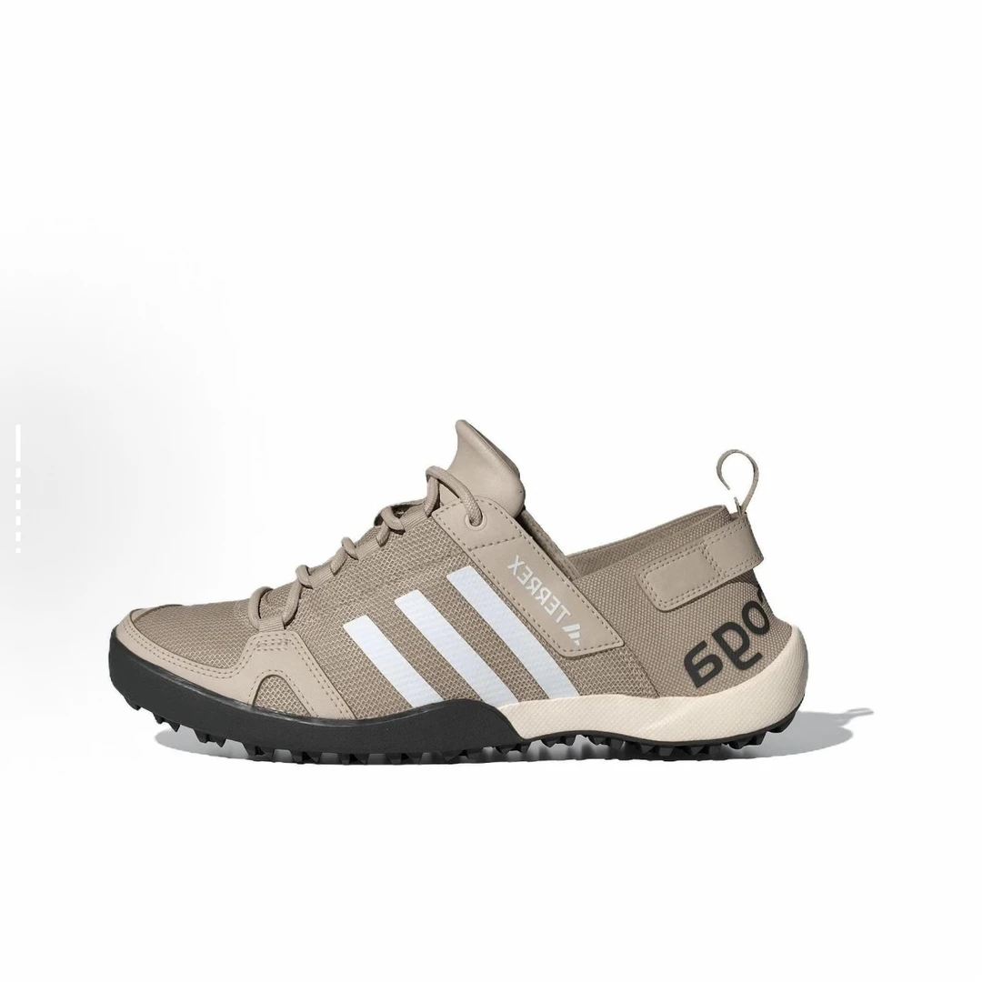 adidas/阿迪达斯男女同款Terrex百搭舒适减震户外功能鞋ID8648