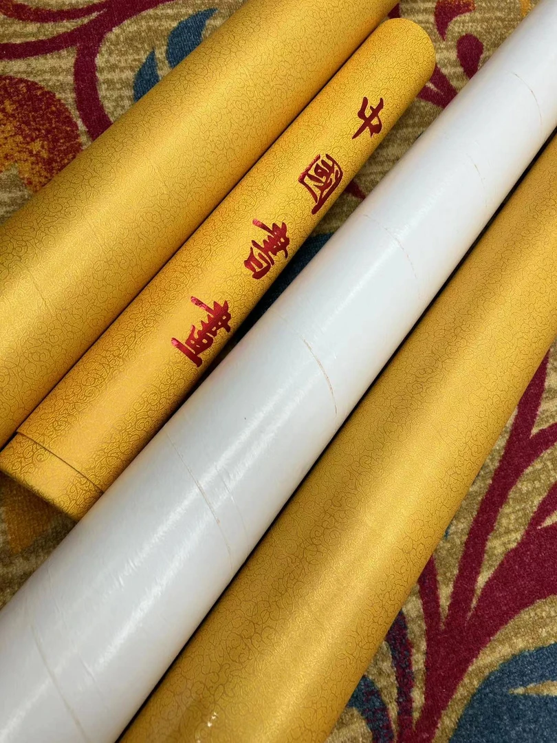 超级福袋——随机手绘作品