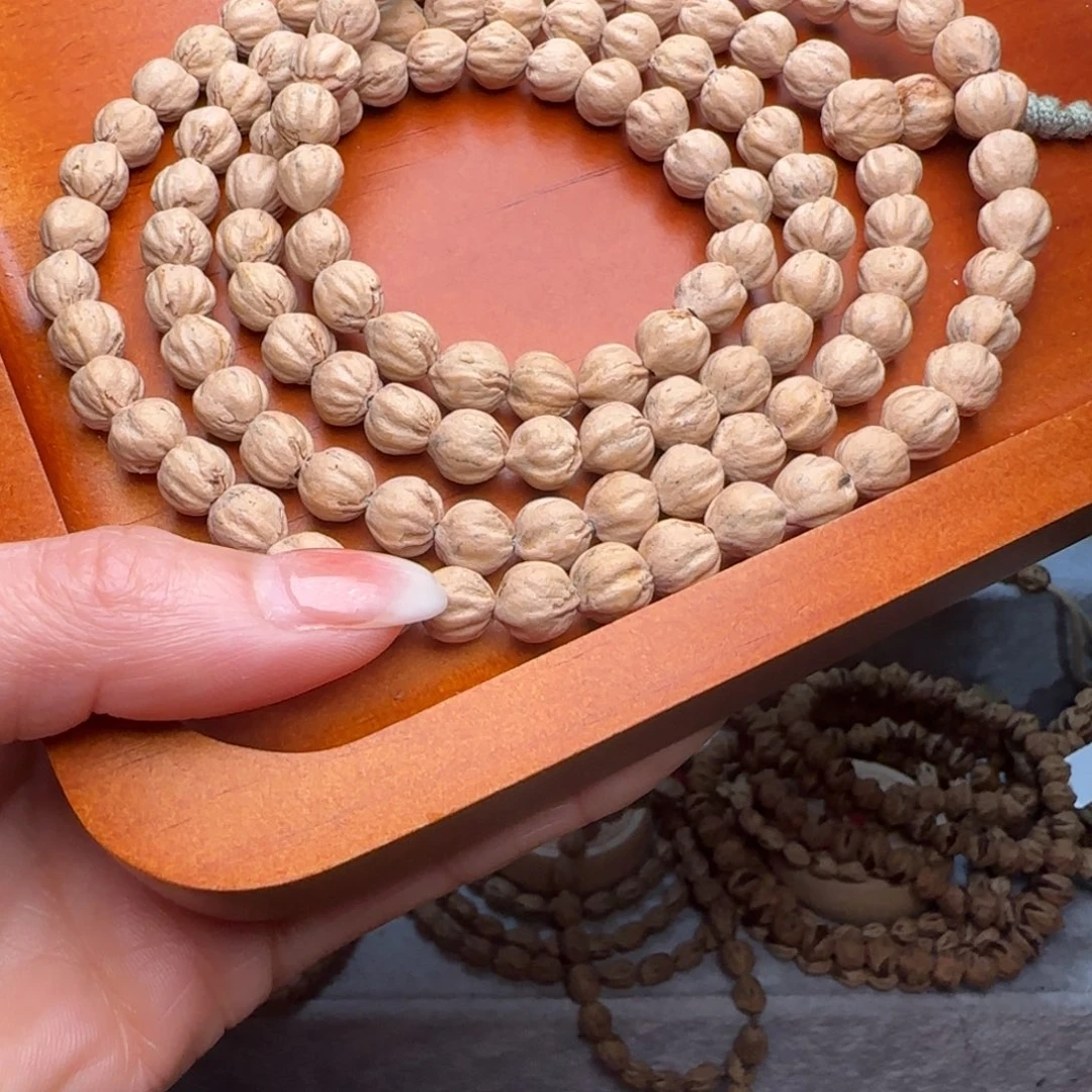 手串柏香籽/百香籽