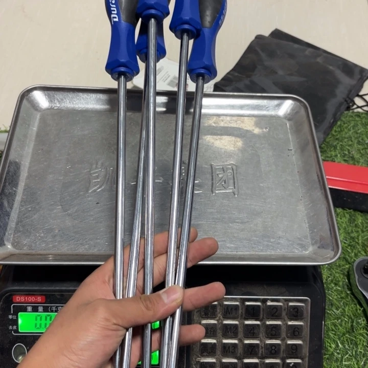 美国杜拉斯特大一字五把