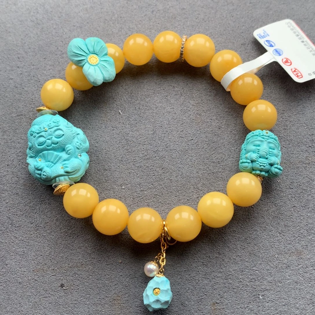 未镶嵌绿松石绿松石