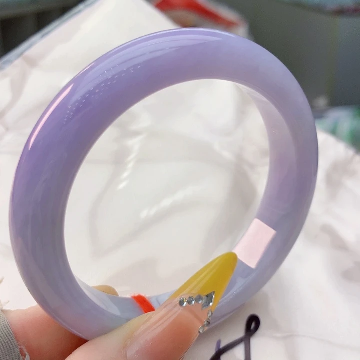 翡翠未镶嵌手镯翡翠手镯