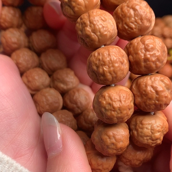 猴头核桃吊坠小*产总