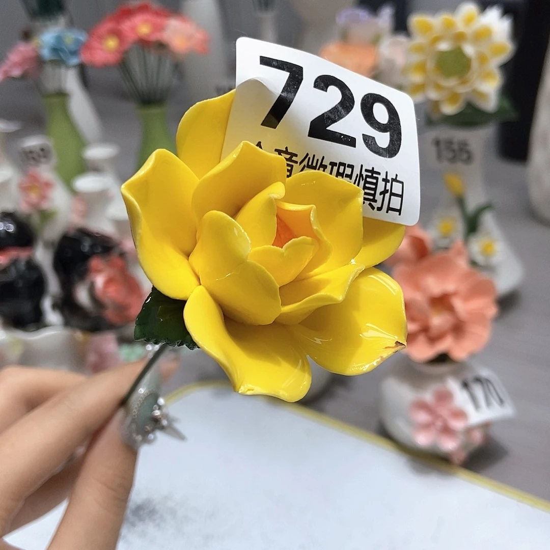 陶瓷设计风格现代