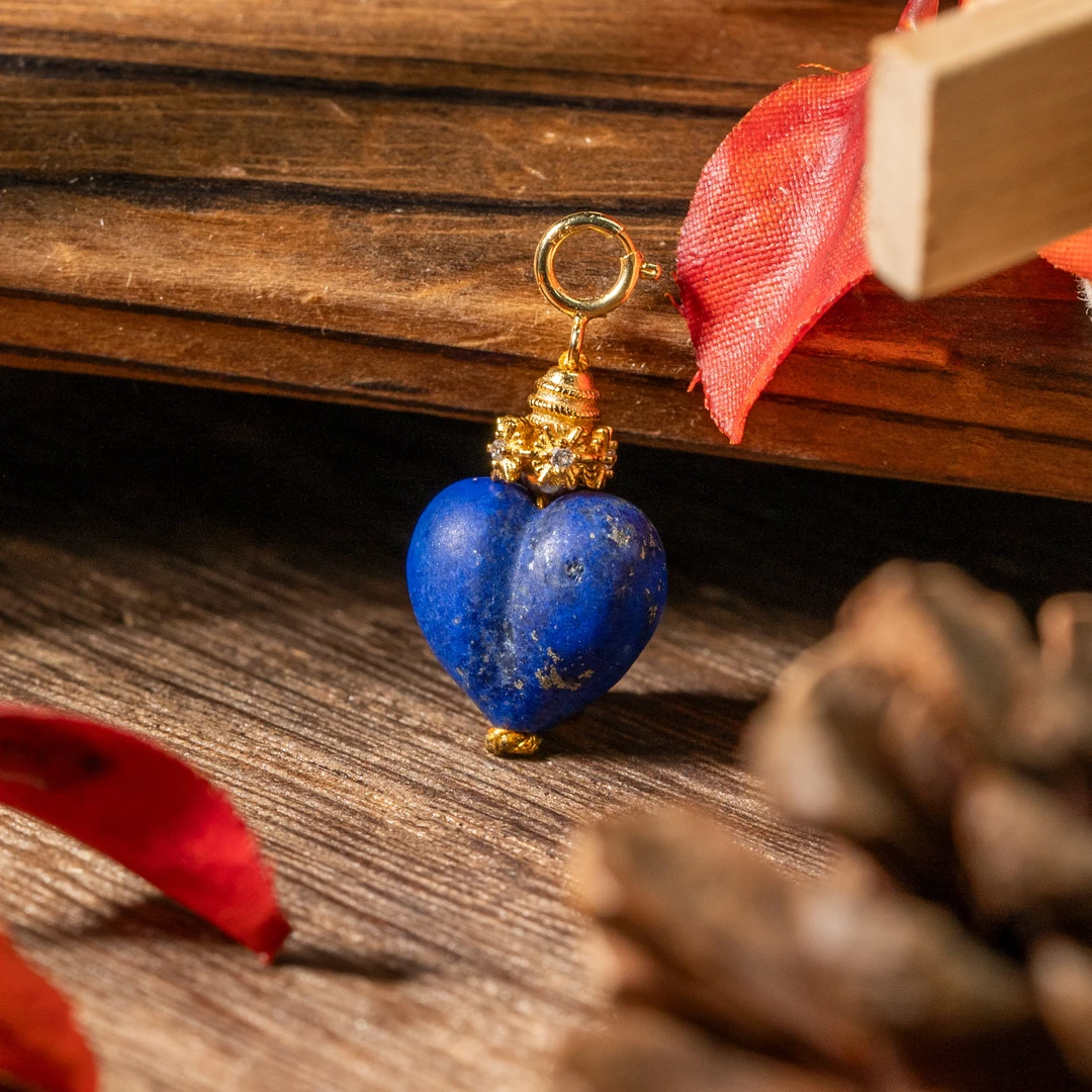 青金石滴流/多样性发一/C2087