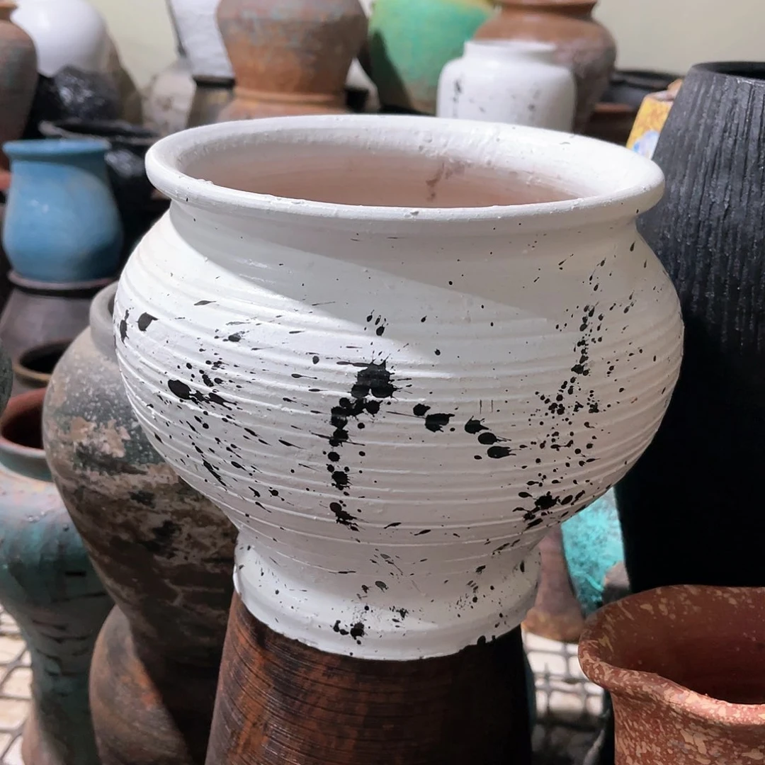 带孔口径20高度20微瑕