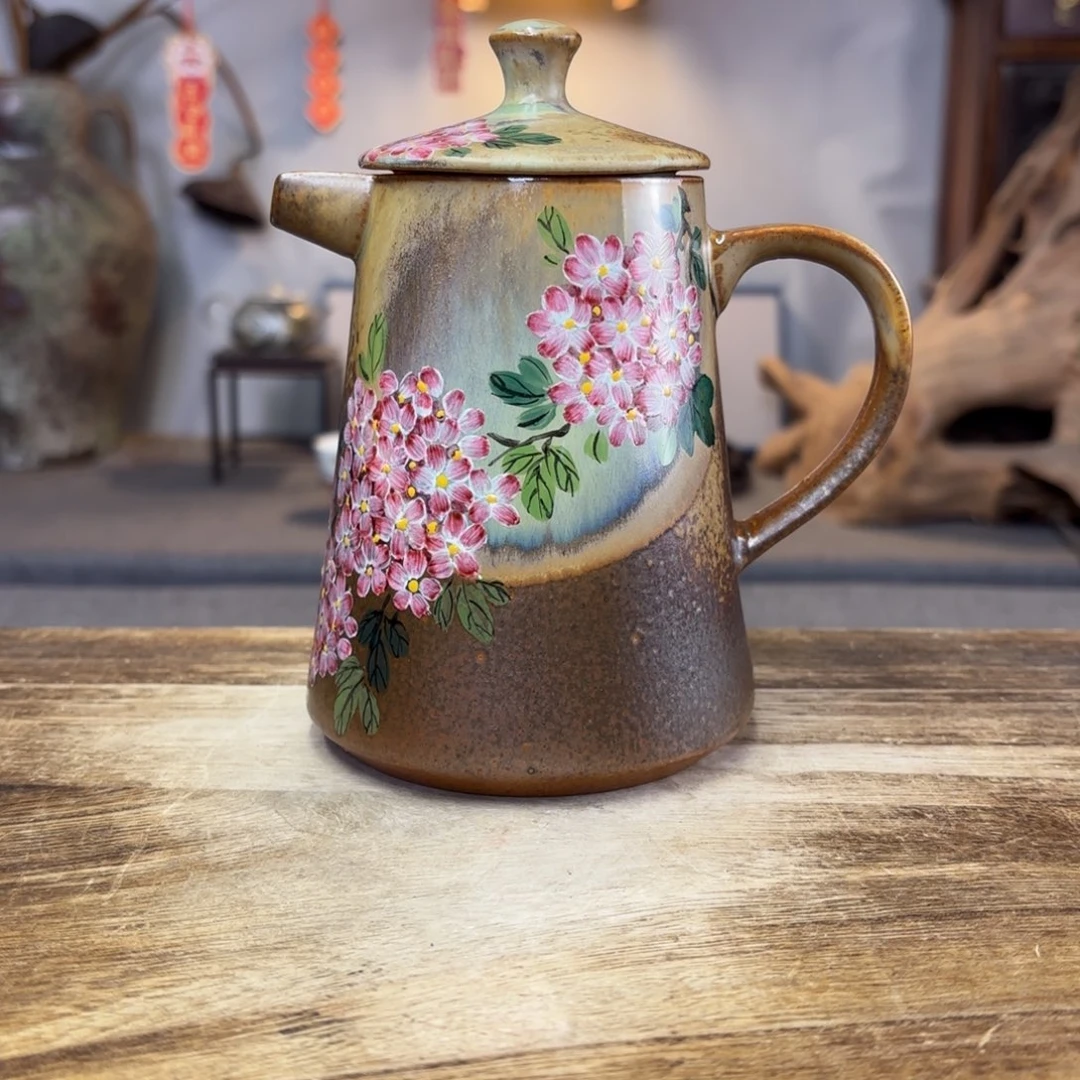 景德镇纯手工制作陶瓷