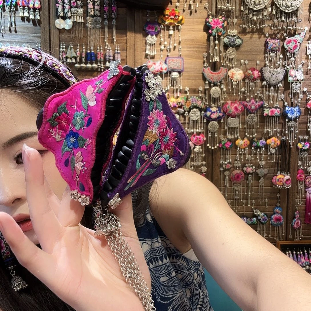 抓夹一对手工手工手工