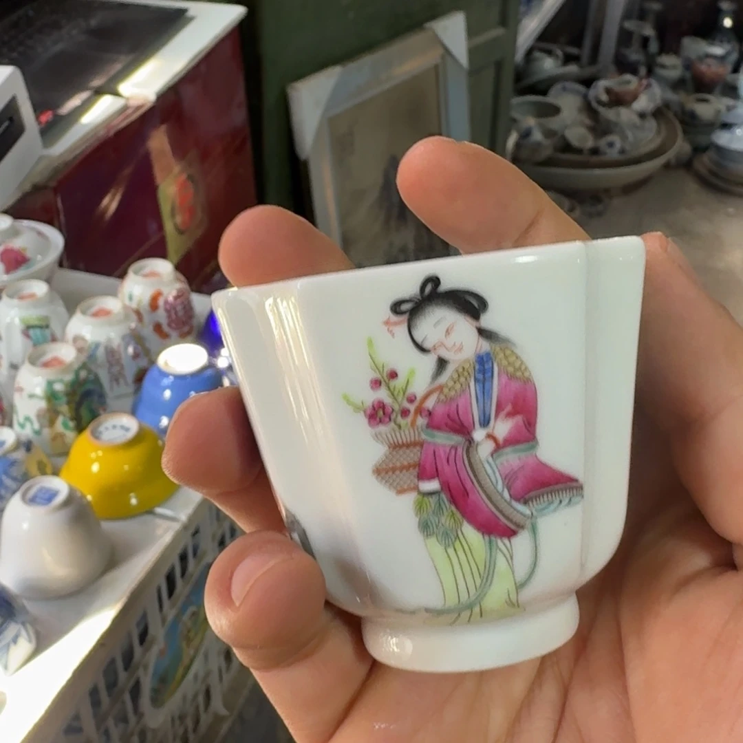 全手工手绘，顺丰当日发