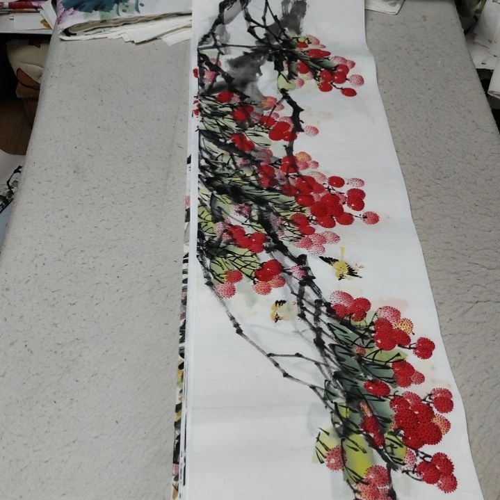 国画国画花鸟花鸟花鸟