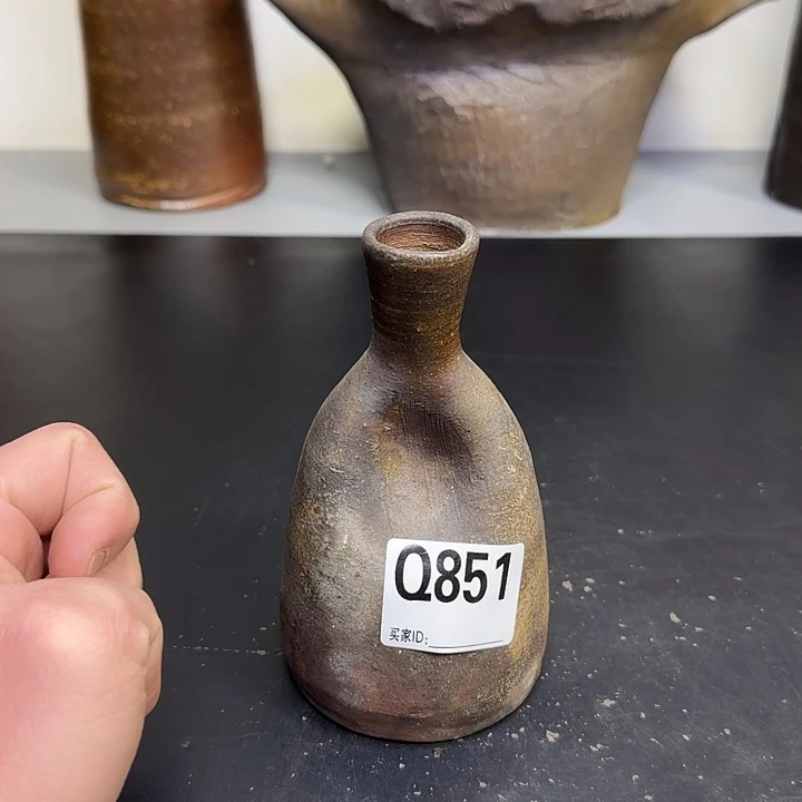 备前烧作品备前烧