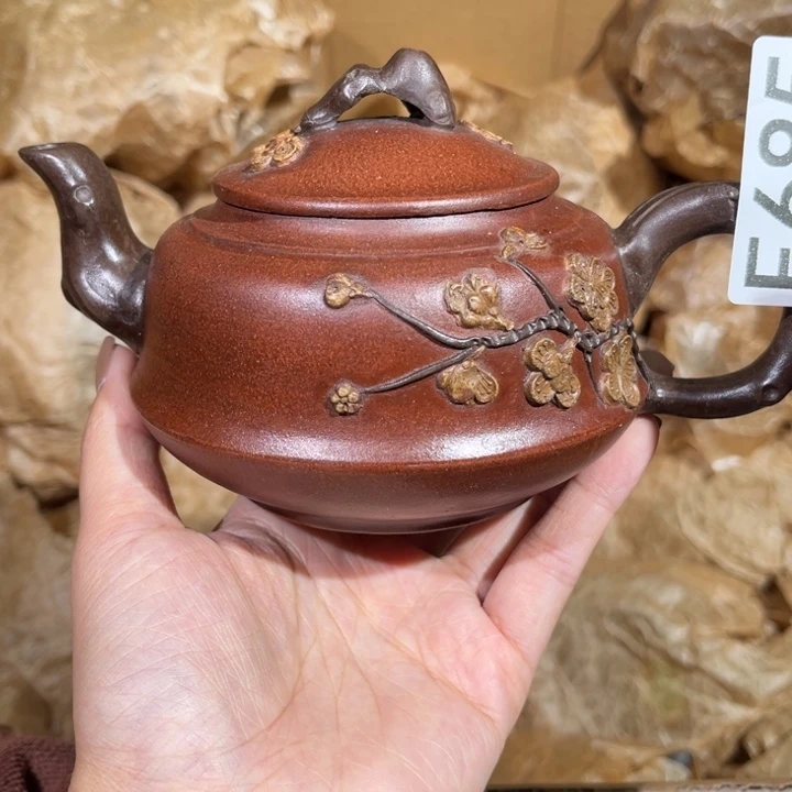 茶壶紫砂紫砂茶壶685