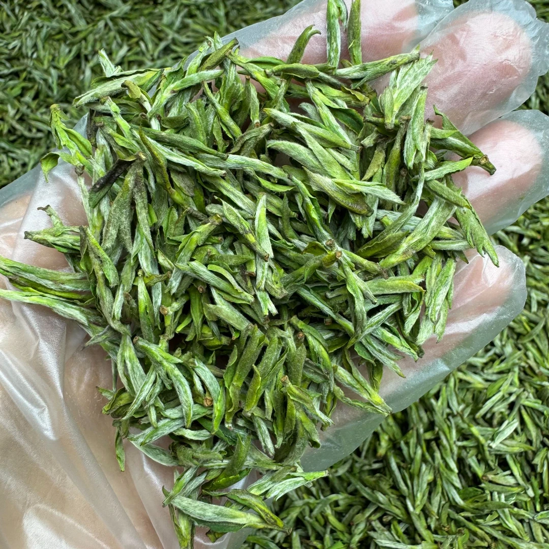 2025年新茶安徽毛峰