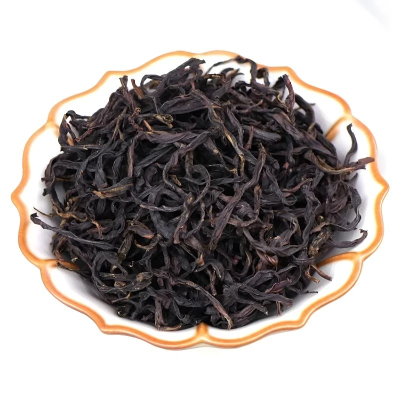 【高山蜜兰香】潮州凤凰单丛茶乌龙茶明前春茶岭头白叶蜜兰优良品种