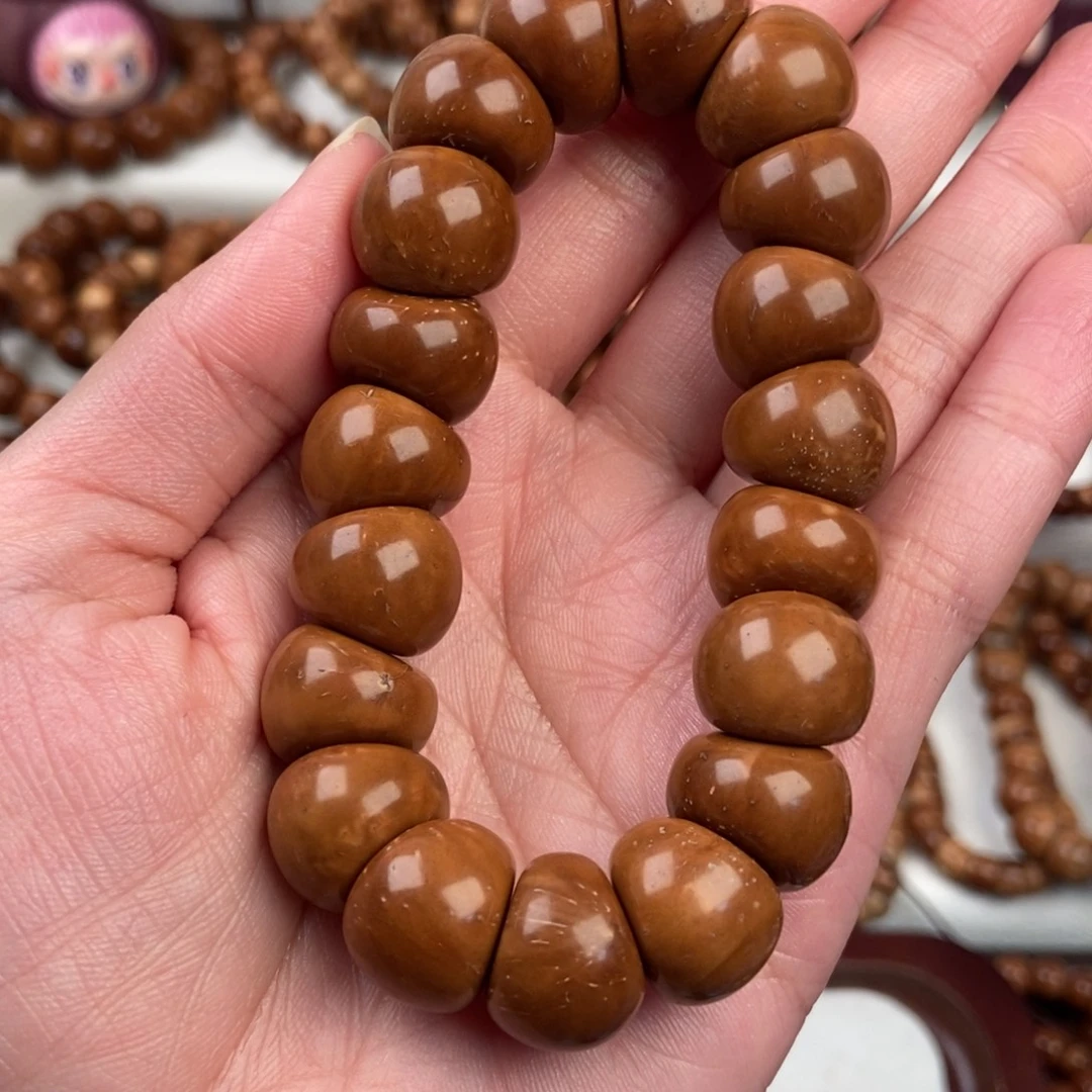 M***4库克手串精挑大肠15