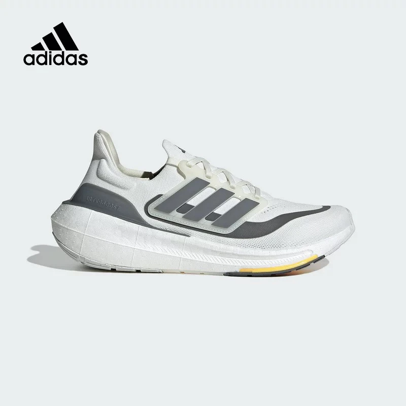 adida阿迪达斯男鞋 ULTRABOOST 减震网面透气跑步鞋ID3281