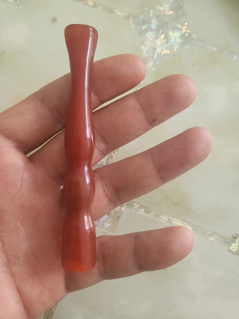 哆哆手工艺品烟袋锅