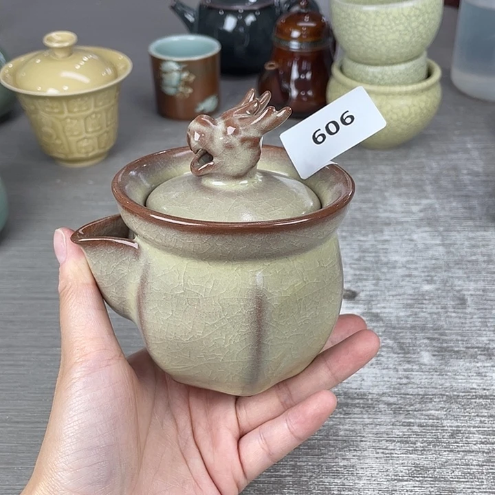 龙泉青瓷好好好啊