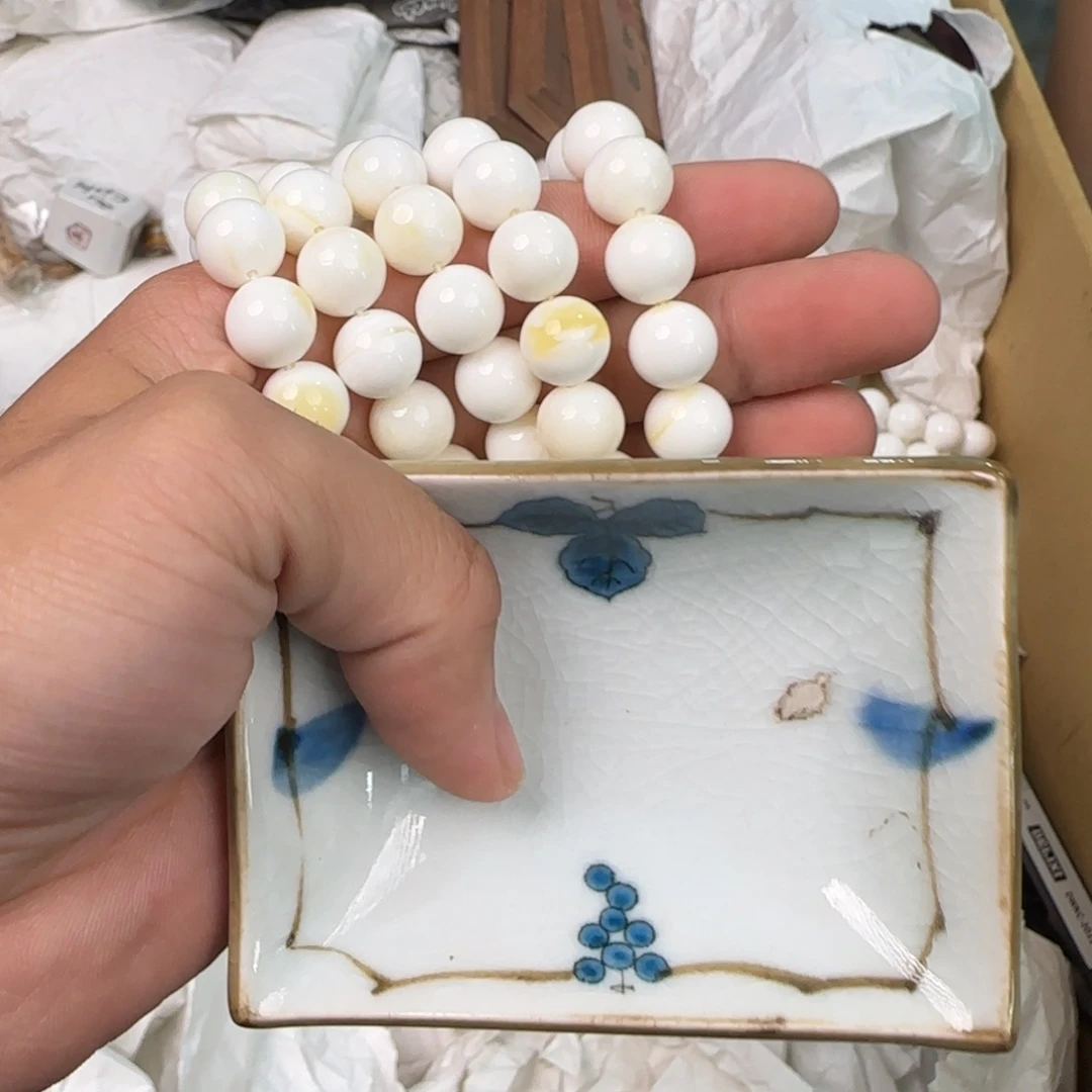 大****紫砂陶瓷孤品单件车里拍