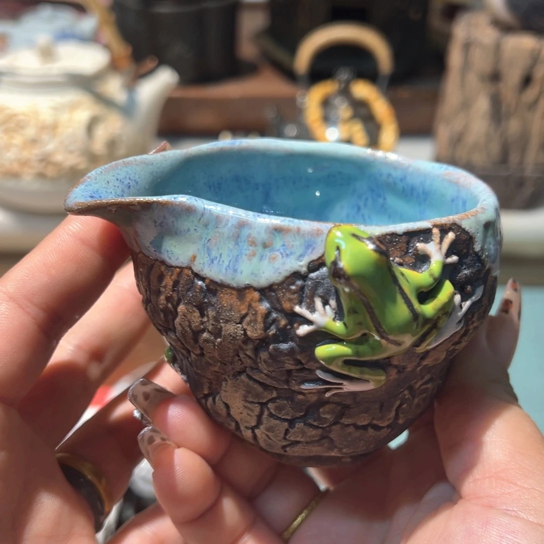 瓷片密胺手绘陶瓷