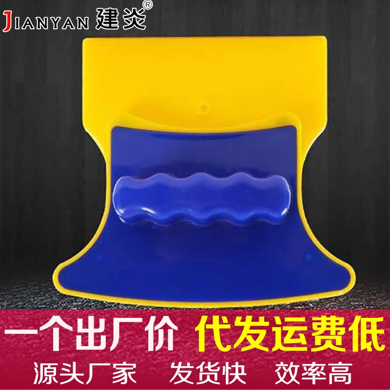 T依来洁单层双面刮水清洁刮擦玻璃器保洁专业家政窗户家用