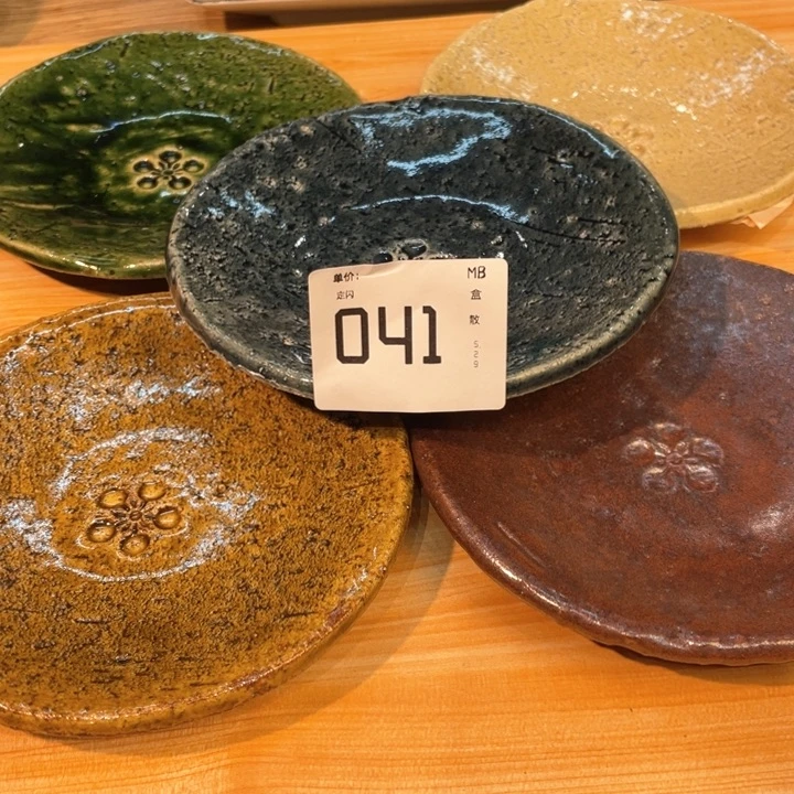 小马哥瓷器甄选套装