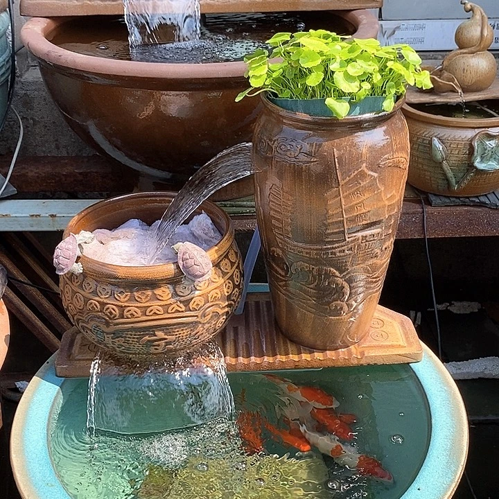 板60/20，水泵40w，弯头，两个流水罐