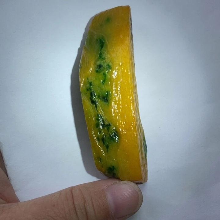 破***王定制翡翠未镶嵌缅甸翡翠