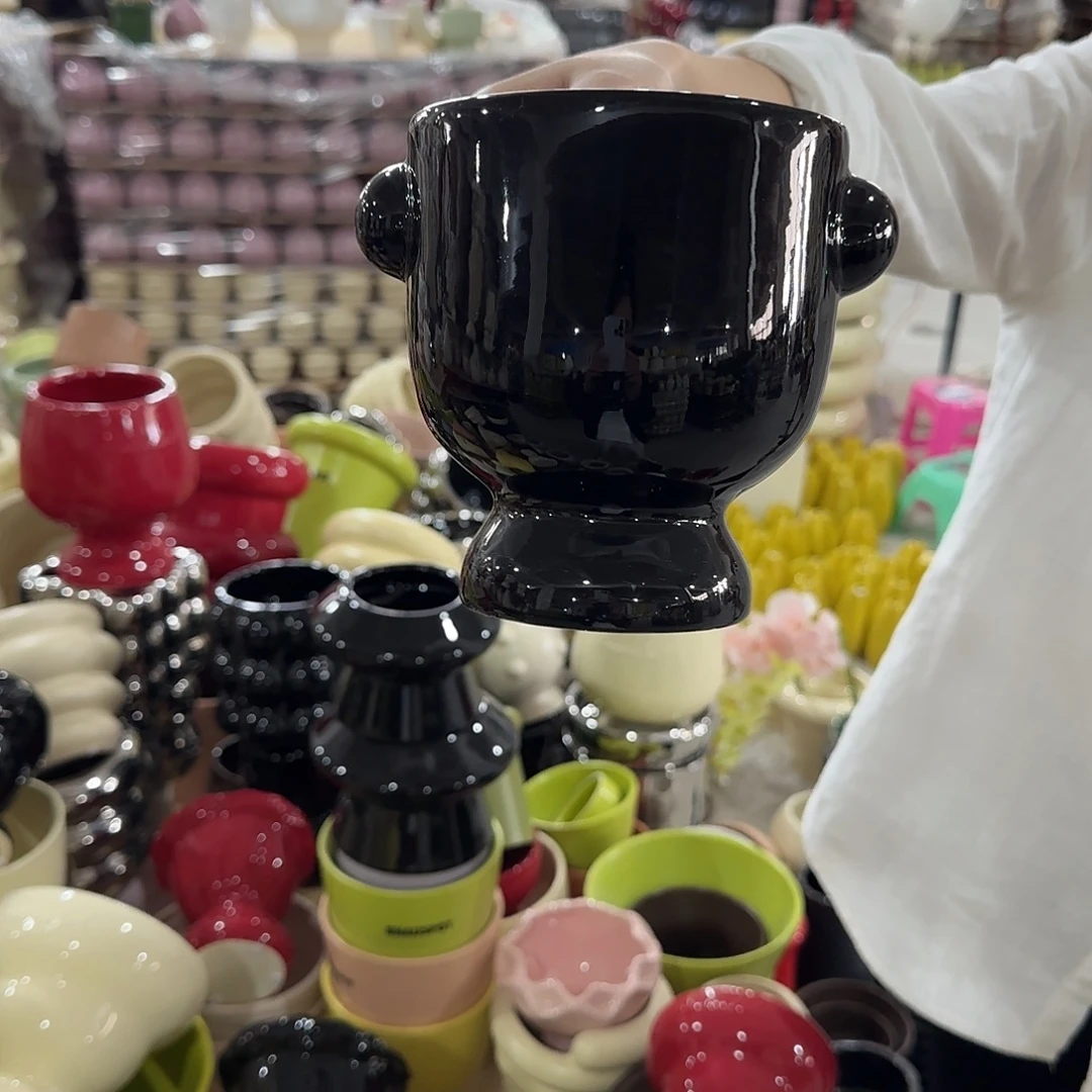 小号花盆花盆花盆