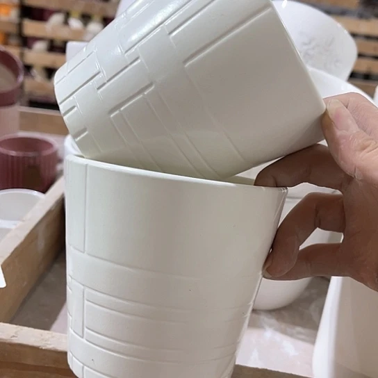 多肉绿植陶瓷花盆