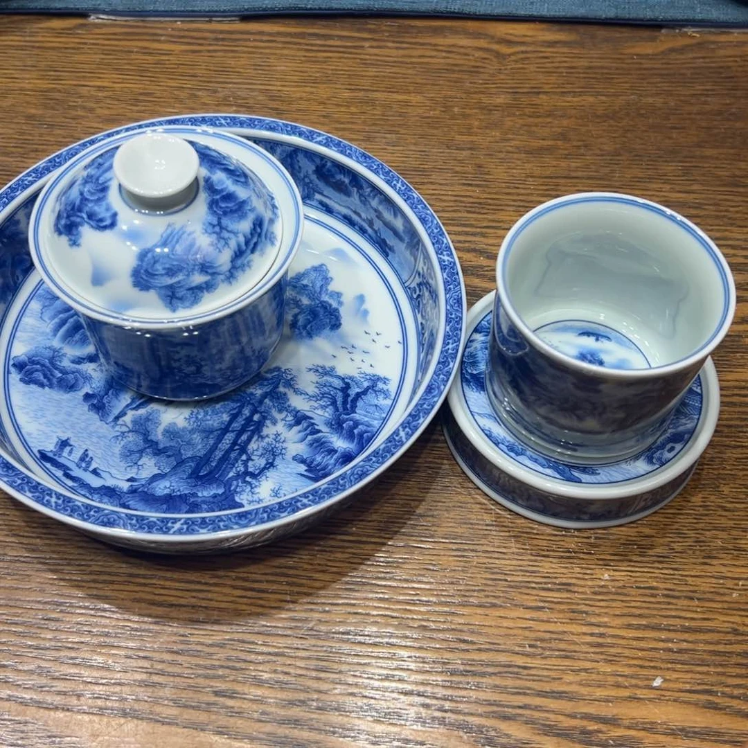 景德镇陶瓷福利专场8