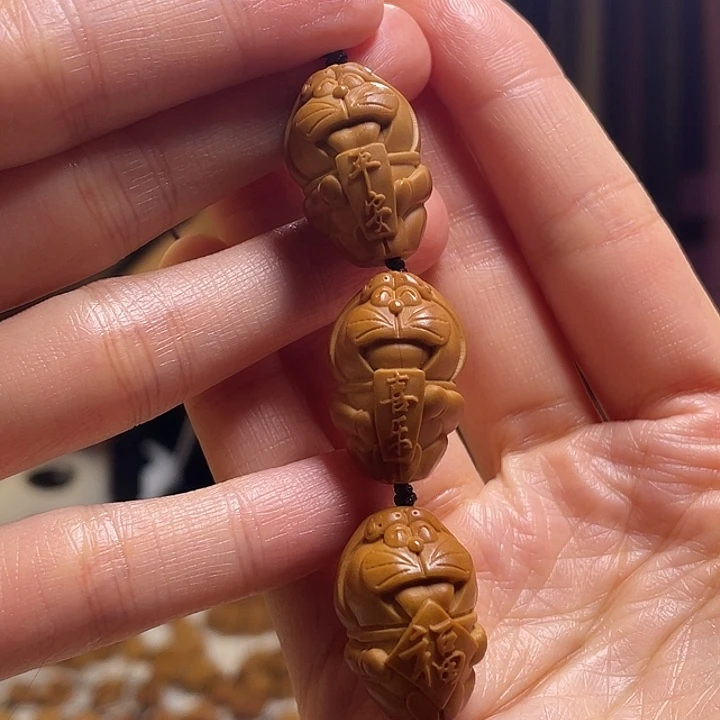手串/手链橄榄核