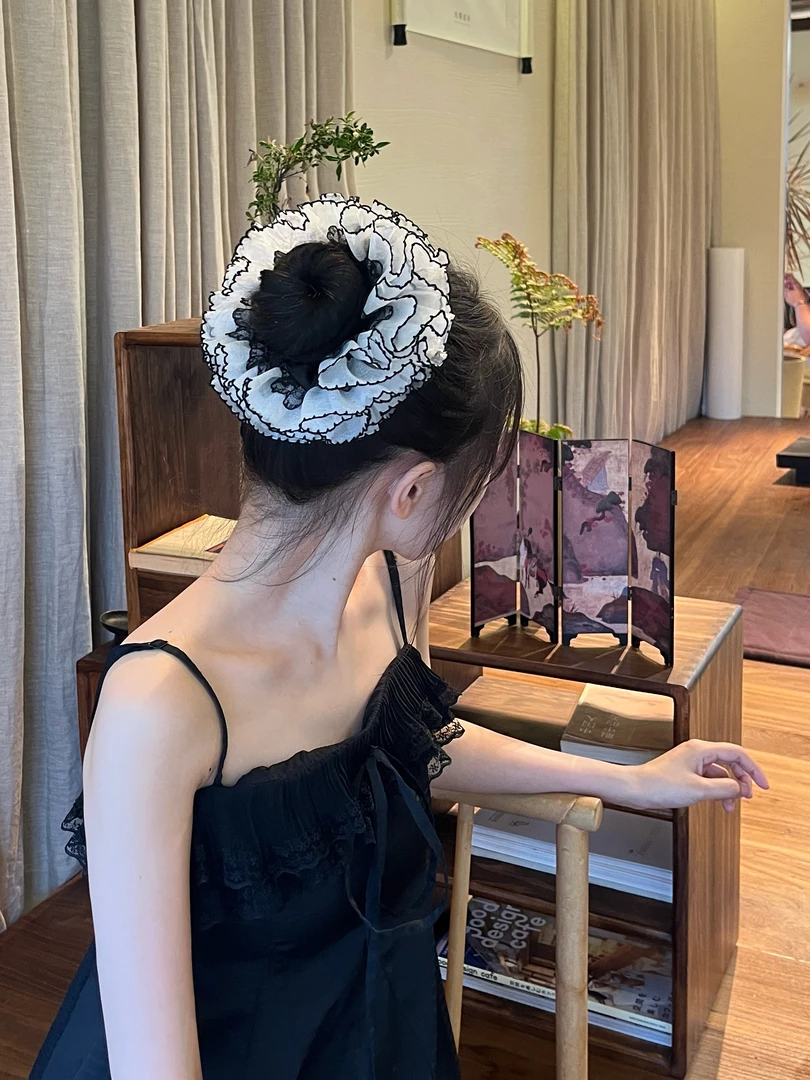 ConRelux/之于I151-I300发饰发箍头饰韩系新款秋季百搭高级气质