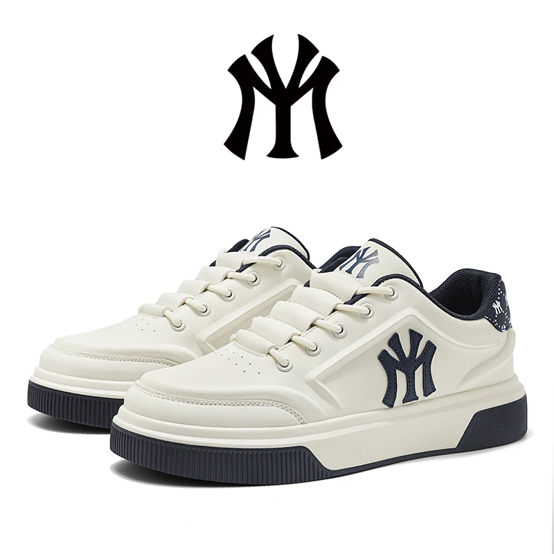 【散打哥专属】气质拼色男鞋情侣百搭休闲鞋2339