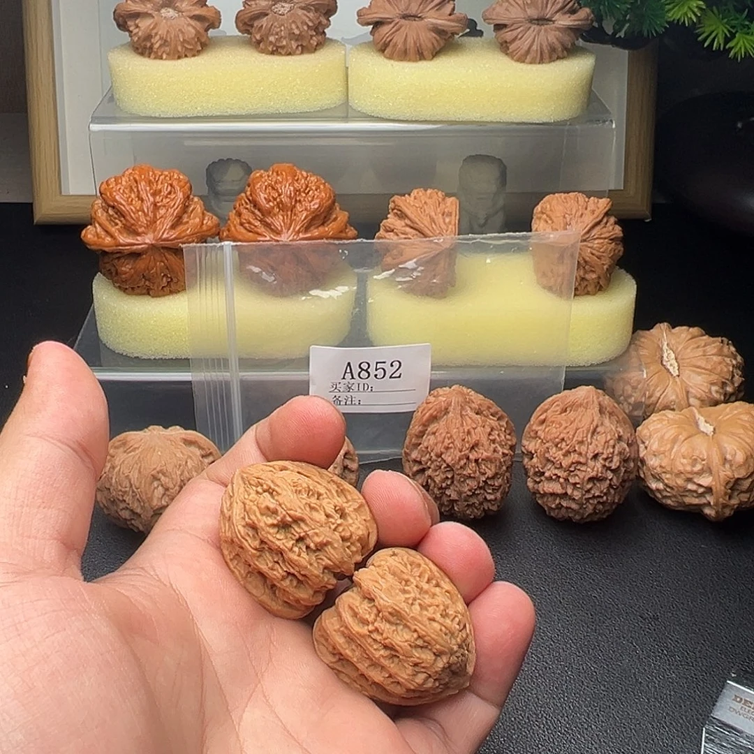 A852密纹红宝石33尺全品