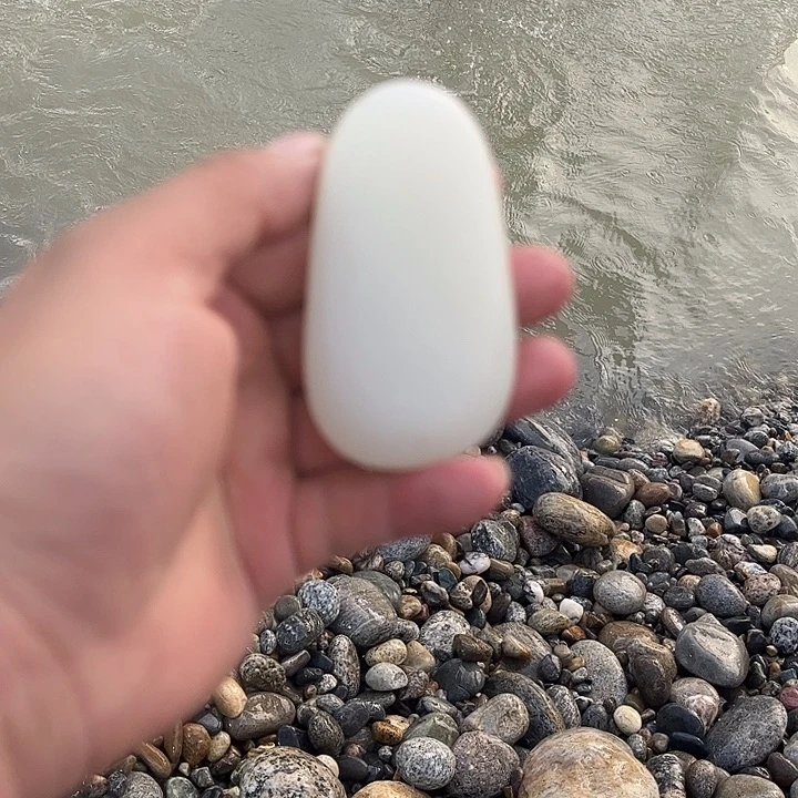 和田玉（糖玉）未镶嵌珠宝奇石